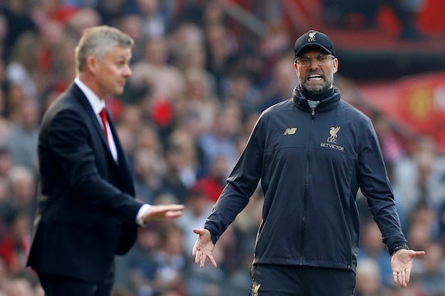 Liverpool vs MU: HLV Solskjaer lấy Man City, PSG dọa The Kop