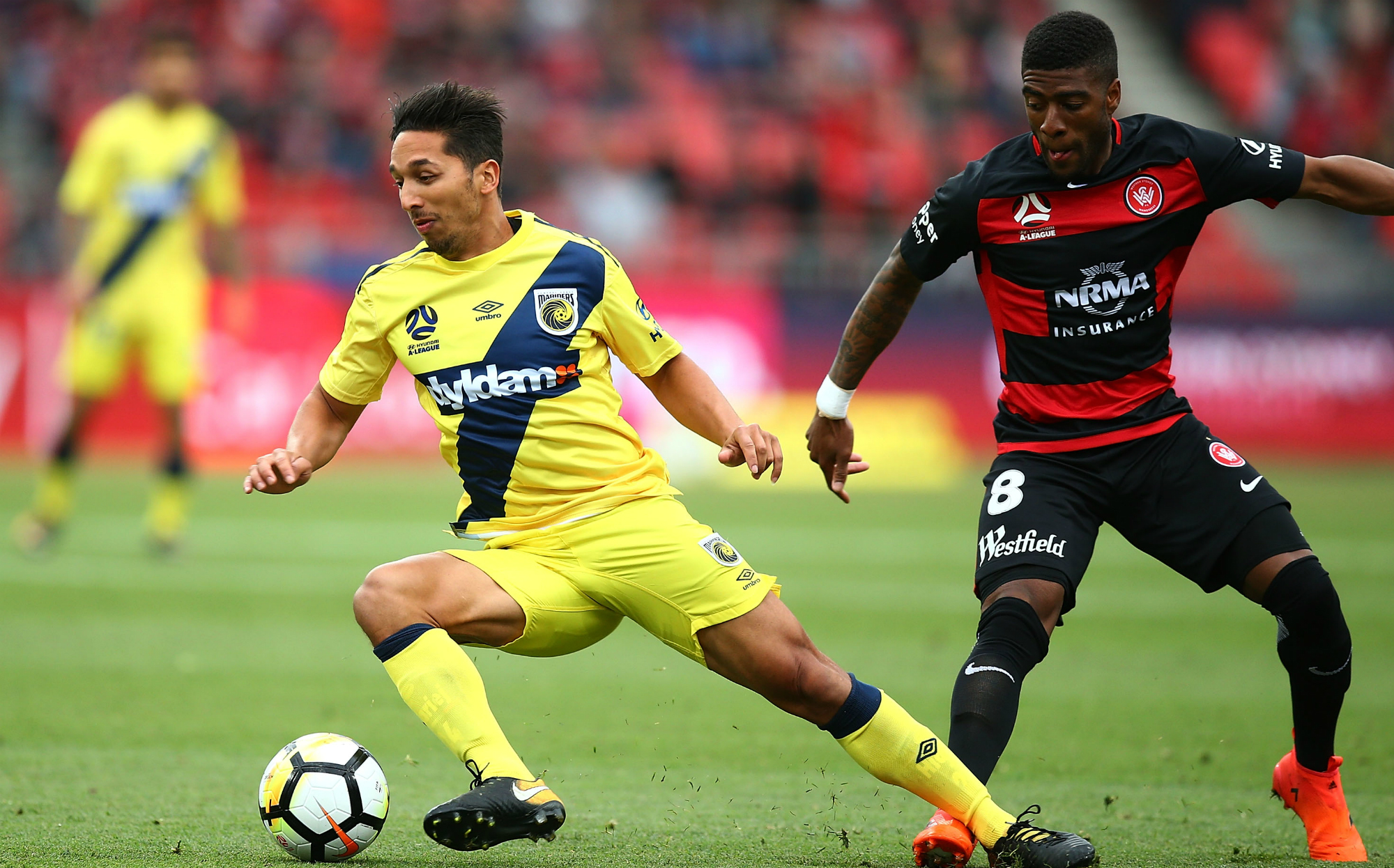 Kết quả đối đầu Western Sydney vs Perth Glory, 14h30 ngày 19/1