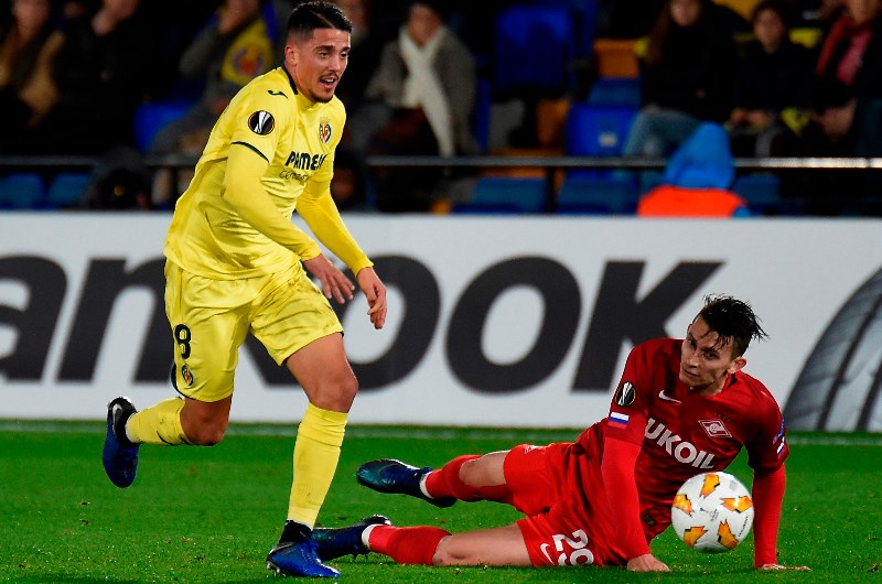 Nhận định Villarreal vs Espanyol, 22h00 ngày 19/1