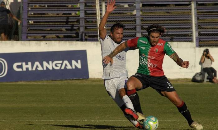 Boston River vs Deportivo Maldonado, 5h15 ngày 19/1: Đối thủ kỵ giơ