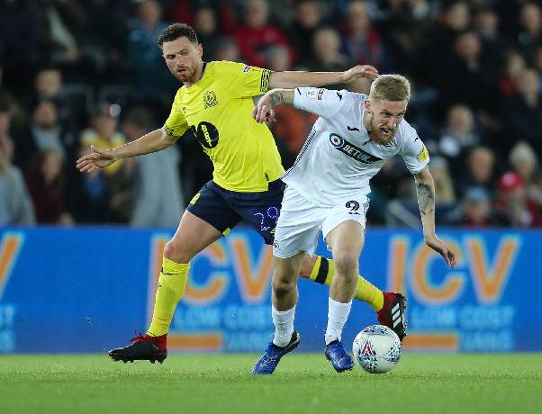 Nhận định Blackburn vs Swansea, 2h00 ngày 20/1