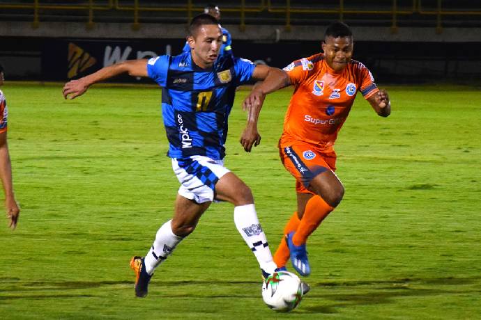 Nhận định Bucaramanga vs Boyaca Chico, 7h40 ngày 20/1