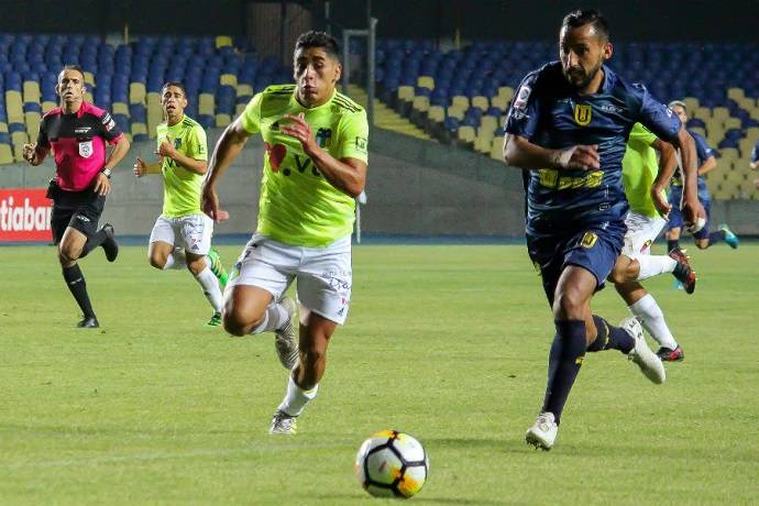 Nhận định O'Higgins vs Univ Concepcion, 7h30 ngày 20/1