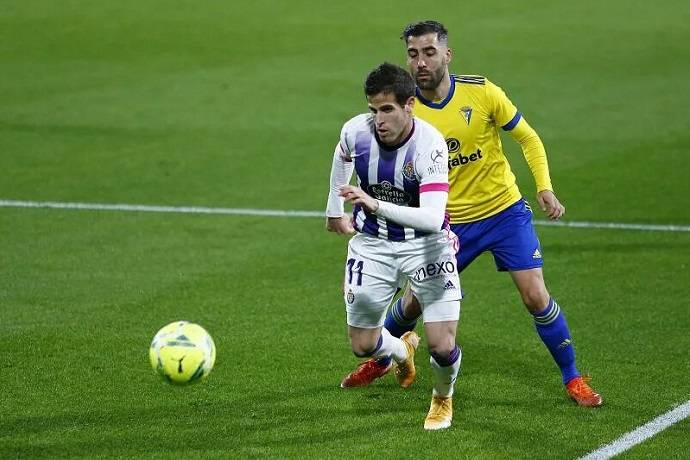 Nhận định Valladolid vs Elche, 1h00 ngày 20/1
