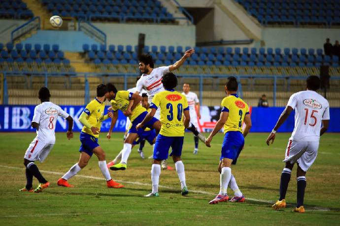 Nhận định Wadi Degla vs Al Masry, 19h30 ngày 20/1