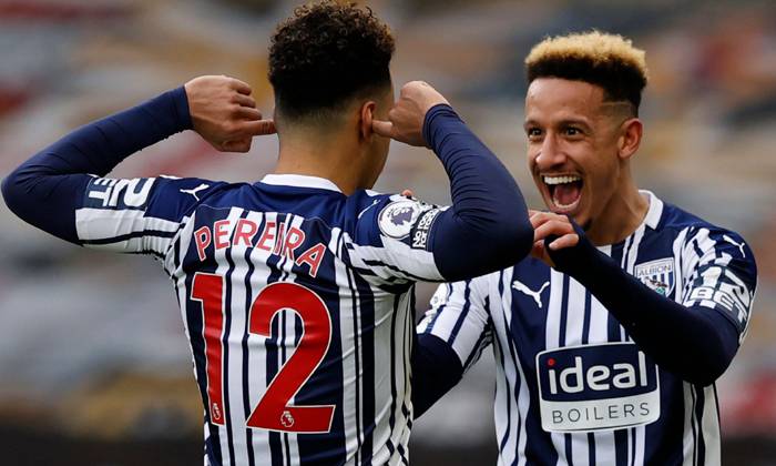 Nhận định West Ham vs West Brom, 1h ngày 20/1