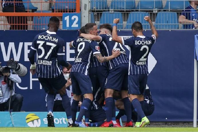 Nhận định, soi kèo Bochum vs Mainz, 2h45 ngày 19/1