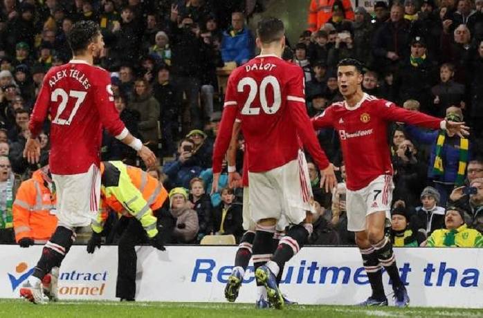 Nhận định, soi k&egrave;o Brentford vs MU, 3h00 ng&agrave;y 20/1