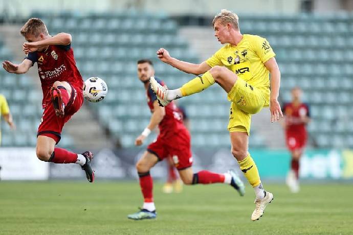Nhận định, soi kèo Wellington Phoenix vs Western United, 15h45 ngày 21/1