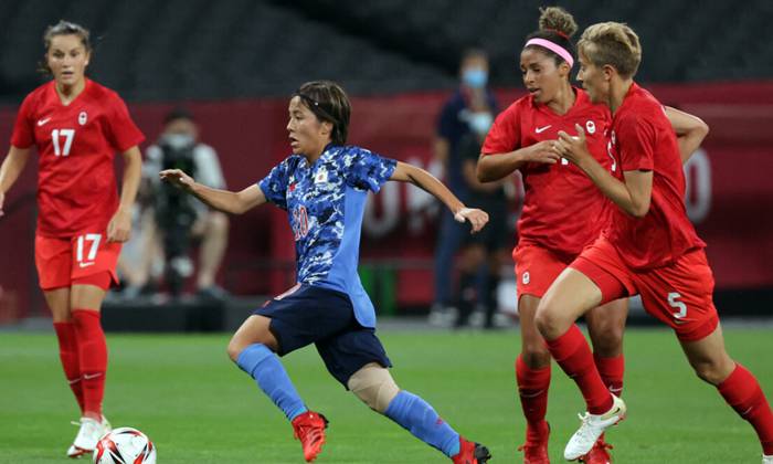 Phân tích kèo hiệp 1 nữ Nhật Bản vs nữ Myanmar, 15h ngày 21/1