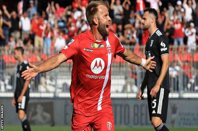 Nhận định, soi k&egrave;o Juventus vs Monza, 3h ng&agrave;y 20/1