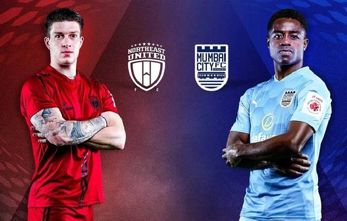 Nhận định, soi kèo Mumbai vs NorthEast, 21h ngày 19/1
