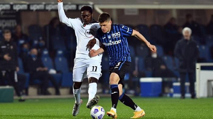 Soi kèo phạt góc Atalanta vs Spezia, 21h ngày 19/1