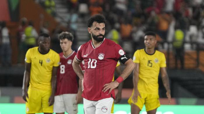 Nhận định, soi kèo Ai Cập vs Ghana, 03h00 ngày 19/1