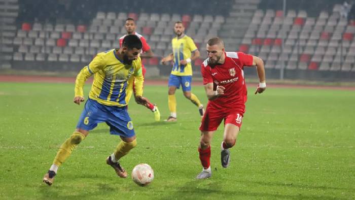 Nhận định, soi kèo Elbasani vs Korabi Peshkopi, 23h00 ngày 19/1