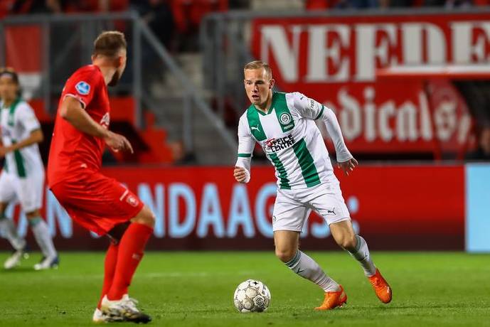 Nhận định, soi kèo Emmen vs FC Groningen, 02h00 ngày 20/1
