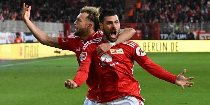 Nhận định, soi kèo FSV Mainz 05 vs Union Berlin, 02h30 ngày 20/1