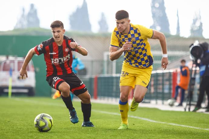 Nhận định, soi k&egrave;o Hapoel Ramat Gan FC vs Maccabi Kabilio Jaffa, 20h00 ng&agrave;y 19/1