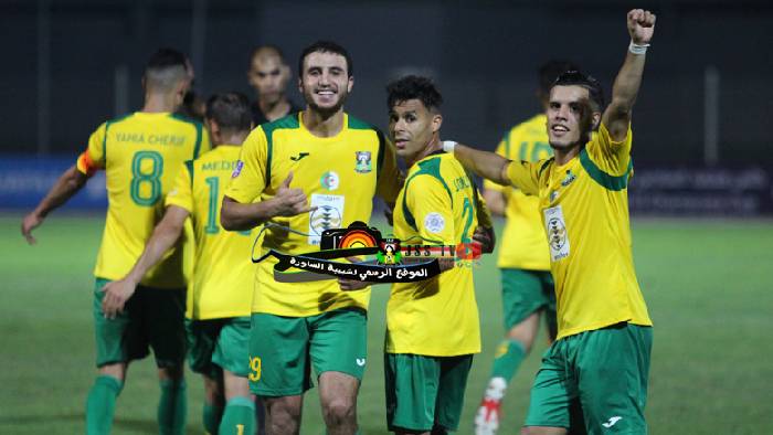 Nhận định, soi kèo JS Saoura vs JS Kabylie, 22h00 ngày 19/1