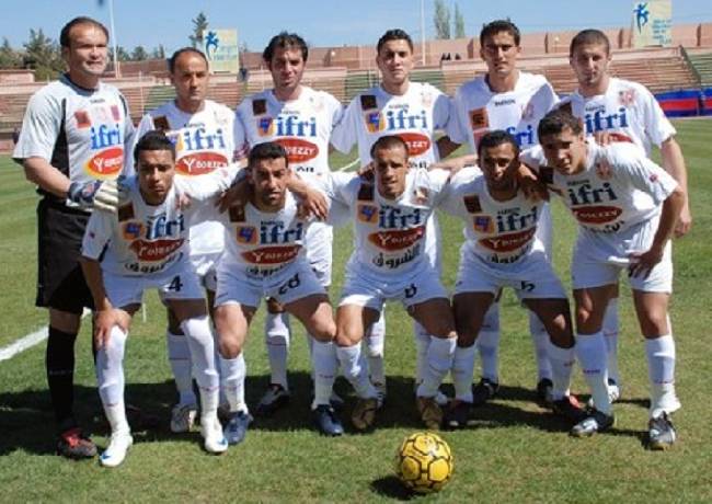 Nhận định, soi k&egrave;o Mouloudia Club El Bayadh vs MC Oran, 21h30 ng&agrave;y 19/1