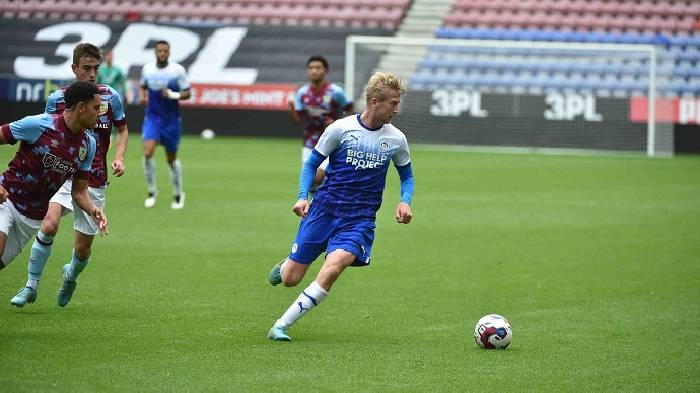 Nhận định, soi kèo U21 Wigan vs Hull City U21, 20h00 ngày 19/1
