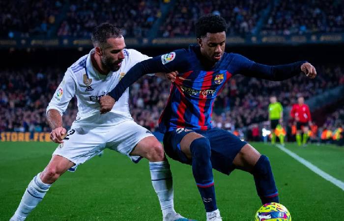 Nhận định, soi kèo Unionistas de Salamanca vs Barcelona, 01h30 ngày 19/01