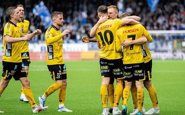 Nhận định, soi kèo Vendsyssel vs IFK Goteborg, 21h00 ngày 19/1