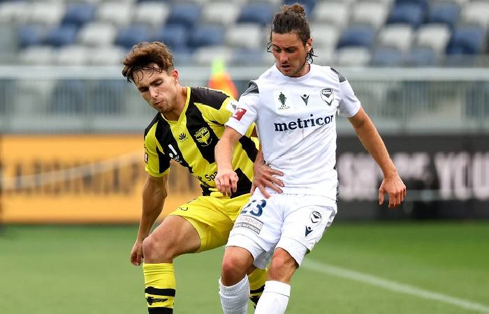 Nhận định, soi k&egrave;o Wellington Phoenix vs Melbourne Victory, 13h00 ng&agrave;y 19/1