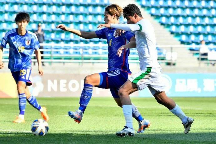 Phân tích tỷ lệ kèo hiệp 1 Iraq vs Nhật Bản, 18h30 ngày 19/1	