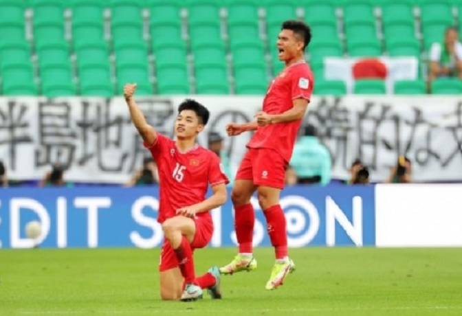 Soi kèo tài xỉu Việt Nam vs Indonesia, 21h30 ngày 19/1