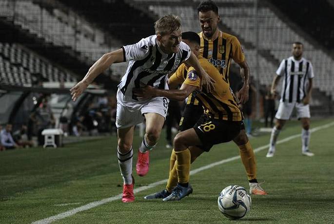 Nhận định, soi k&egrave;o Aris Thessaloniki vs PAOK, 0h00 ng&agrave;y 20/1: Kh&aacute;ch trọn niềm vui
