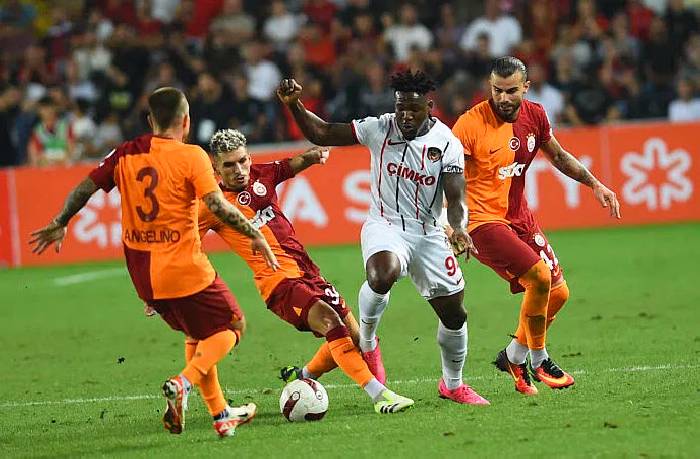 Nhận định, soi k&egrave;o Gazisehir Gaziantep vs Bodrum, 20h00 ng&agrave;y 18/1: Xa dần nh&oacute;m an to&agrave;n