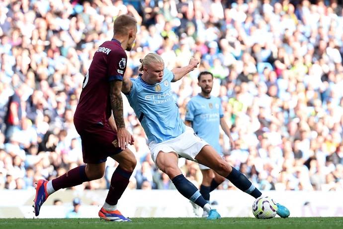 Nhận định, soi k&egrave;o Ipswich Town vs Man City, 23h30 ng&agrave;y 19/1: Khẳng định đẳng cấp