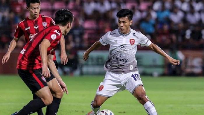 Nhận định, soi k&egrave;o Ratchaburi FC vs Muangthong United, 18h00 ng&agrave;y 19/1: Lịch sử gọi t&ecirc;n
