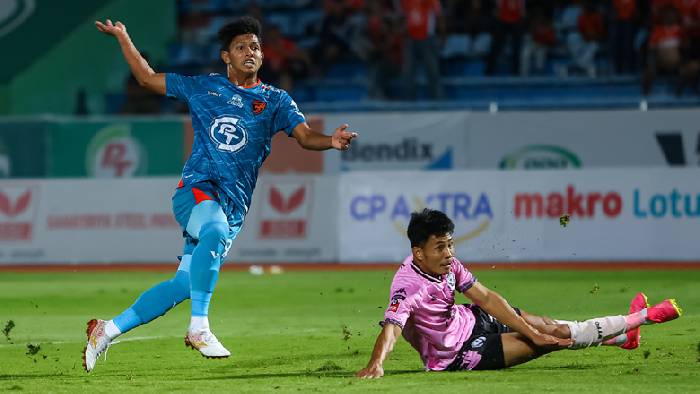 Nhận định, soi k&egrave;o Rayong FC vs Prachuap, 19h00 ng&agrave;y 19/1: Thất vọng cửa tr&ecirc;n