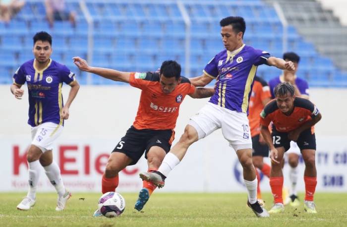 Nhận định, soi k&egrave;o SHB Đ&agrave; Nẵng vs H&agrave; Nội, 18h00 ng&agrave;y 19/1: Kh&oacute; nuốt tr&ocirc;i