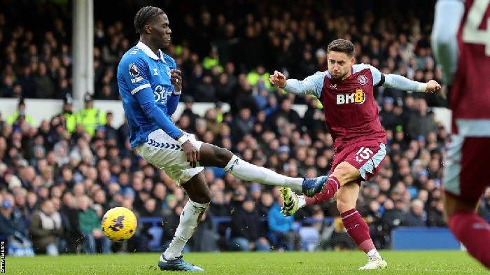 Chuy&ecirc;n gia Tony Ansell dự đo&aacute;n Aston Villa vs Everton, 23h30 ng&agrave;y 18/01