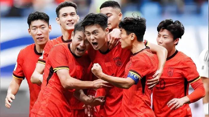 HLV tuyển U23 Trung Quốc than phiền về lịch thi đấu ở U23 châu Á