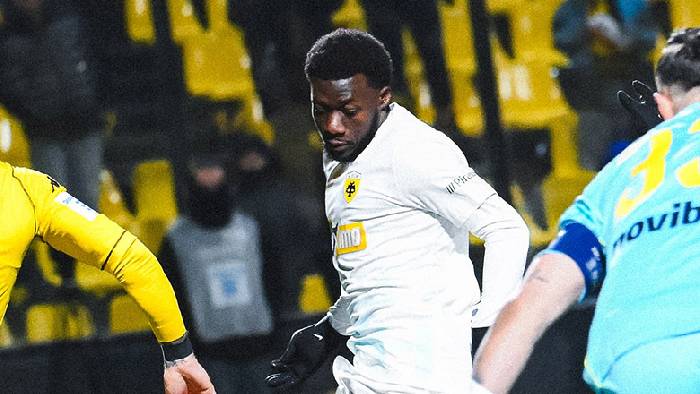 Nhận định, soi kèo AEK Athens vs Panathinaikos, 2h ngày 19/1: Đôi công