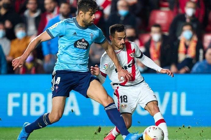 Nhận định, soi kèo Celta Vigo vs Vallecano, 0h30 ngày 19/1: Bay cao