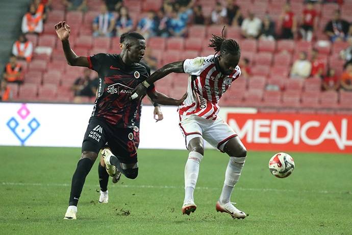 Nhận định, soi k&egrave;o Genclerbirligi vs Samsunspor, 21h00 ng&agrave;y 18/1: Phong độ l&ecirc;n cao