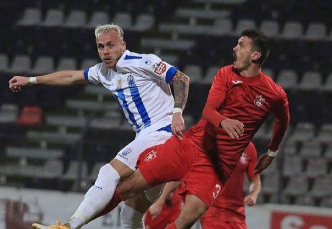 Nhận định, soi kèo Partizani Tirana vs Teuta, 22h59 ngày 19/1: Vua hòa