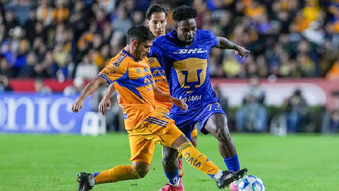 Nhận định, soi kèo Pumas UNAM vs Club Leon, 1h ngày 19/1: Hấp dẫn