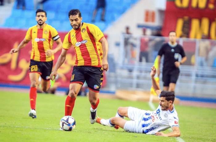 Nhận định, soi kèo U.S.Monastir vs Esperance Sportive de Tunis, 20h00 ngày 19/1: Củng cố ngôi đầu