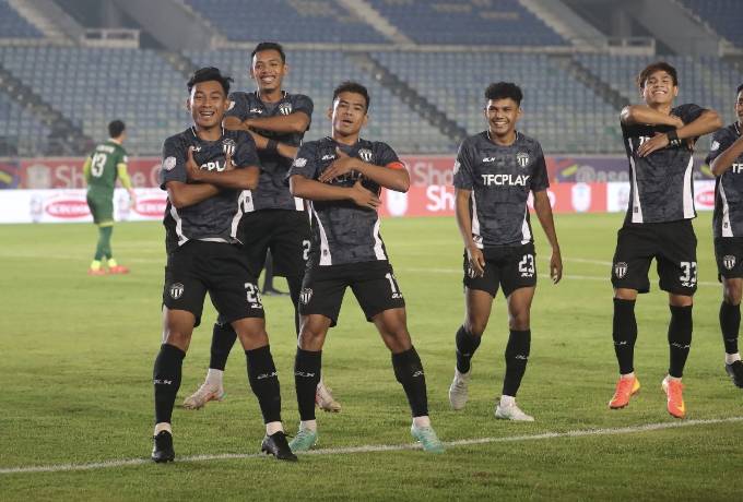 Nhận định, soi kèo UM-Damansara United vs Terengganu, 16h00 ngày 19/1: Thể hiện đẳng cấp