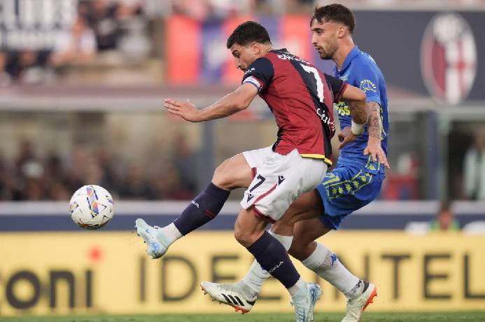 Soi kèo góc Bologna vs Fiorentina, 21h00 ngày 18/01