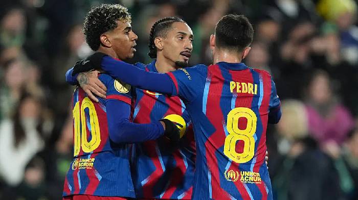 Soi kèo góc Real Sociedad vs Barcelona, 03h00 ngày 19/01