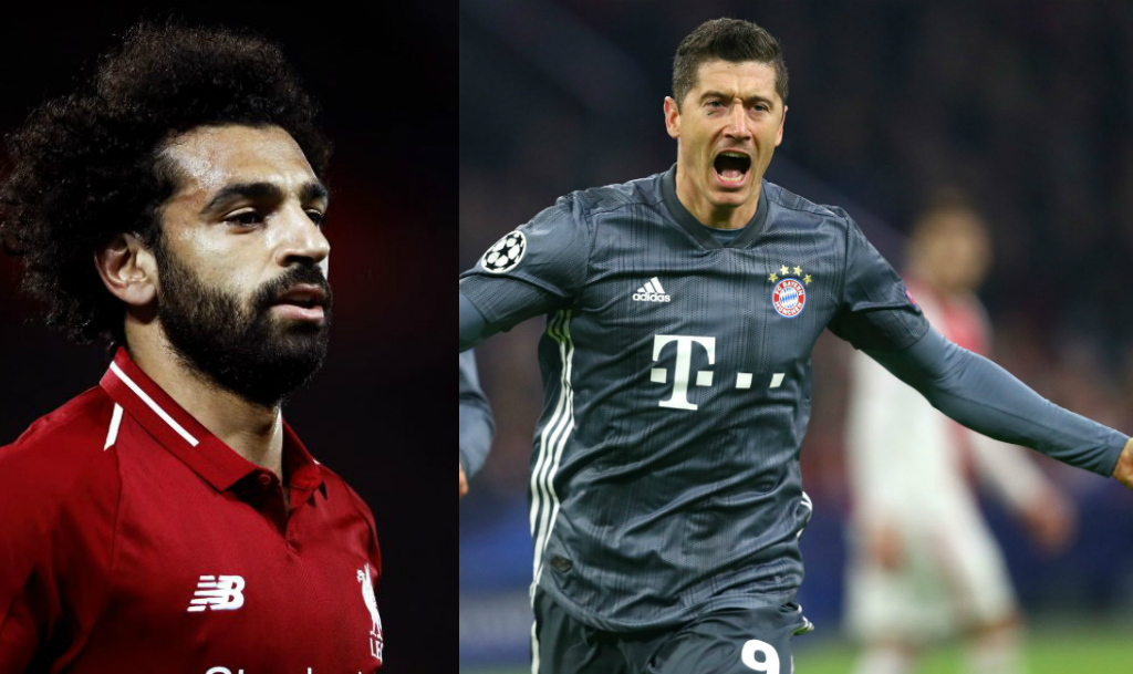 Liverpool vs Bayern Munich (3h ng&agrave;y 20/2): Những th&ocirc;ng tin kh&ocirc;ng thể bỏ qua