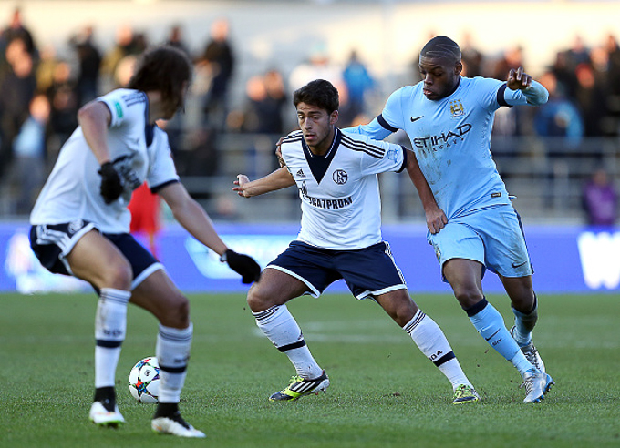 Phân tích tỷ lệ Schalke 04 vs Man City, 3h ngày 21/2