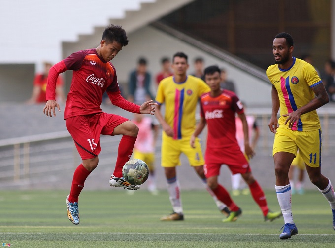 Nhận định U22 Timor Leste vs U22 Việt Nam, 18h30 ng&agrave;y 19/2: U22 Đ&ocirc;ng Nam &Aacute;